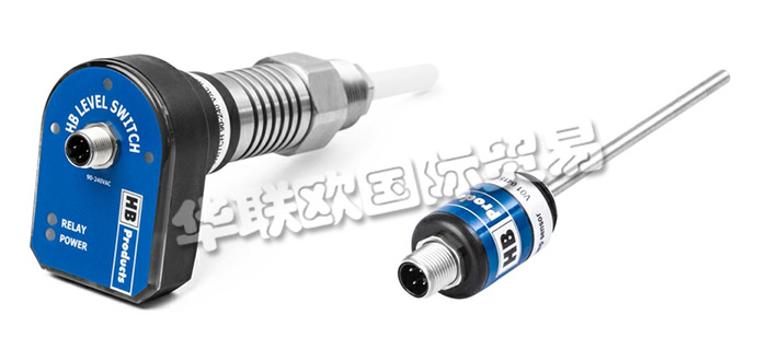 丹麥HB PRODUCTS公司主要供應(yīng)：丹麥HB PRODUCTS傳感器,HB PRODUCTS液位開關(guān)，變送器，控制器，液位變送器，液位控制器，溫度傳感器，壓力傳感器，CO2傳感器，溫度感應(yīng)器，螺紋轉(zhuǎn)接器等產(chǎn)品。