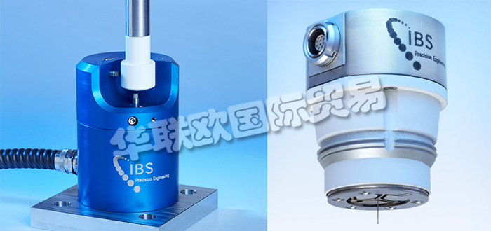 德國(guó)IBS PRECISION ENGINEERING公司主要供應(yīng)：德國(guó)IBS PRECISION ENGINEERING測(cè)量機(jī),IBS PRECISION ENGINEERING軸承，測(cè)頭系統(tǒng)，測(cè)量系統(tǒng)，電容式測(cè)量系統(tǒng)，超精密坐標(biāo)測(cè)量機(jī)，非接觸式測(cè)量系統(tǒng)，空氣軸承，向心空氣軸承，輸送機(jī)空氣軸承等產(chǎn)品。