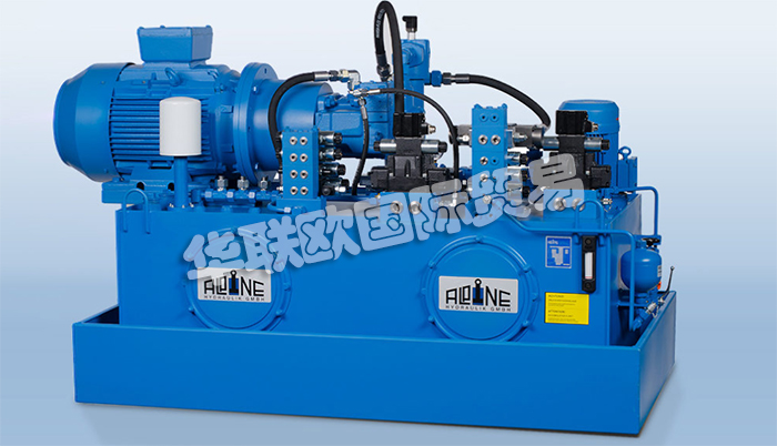 德國APLINE-HYDRAULIK公司的主要產品包括：德國APLINEHYDRAULIK氣缸、APLINE-HYDRAULIK液壓缸、液壓缸、標準氣缸、塊缸、桿液壓缸、伸縮缸、伺服缸、計量缸、液壓動力單元、完整的油壓系統(tǒng)、移動和固定系統(tǒng)、液壓和電動控制系統(tǒng)、靜液壓傳動系統(tǒng)、軟管、配件、彈簧元件和張緊器、不銹鋼液壓泵和手動泵、高壓黃油槍、增壓器、線性分流器。