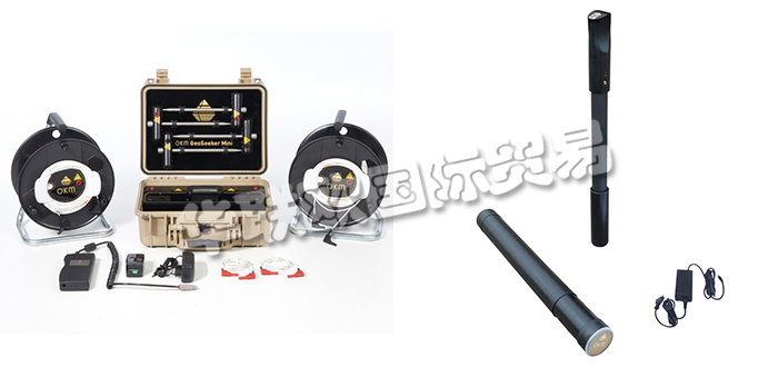 德國OKM公司主要供應：德國OKM探測器,OKM掃描儀，金屬探測器，水檢測器，地面掃描儀，遠程金探測器等產(chǎn)品。