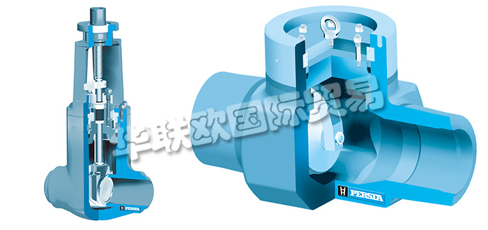 德國PERSTA公司主要供應：德國PERSTA閥門,PERSTA閘閥，止回閥，截止閥，過濾器，驅動器，氣動驅動器等產品。