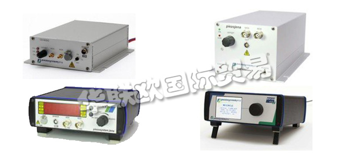 德國PIEZOSYSTEM JENA公司主要供應(yīng)：德國PIEZOSYSTEM JENA執(zhí)行器,PIEZOSYSTEM JENA壓電執(zhí)行器，堆疊式執(zhí)行器，環(huán)形執(zhí)行器，密封執(zhí)行器，壓電控制器，一通道壓電控制器，沖擊發(fā)生器，校準(zhǔn)干涉儀等產(chǎn)品。