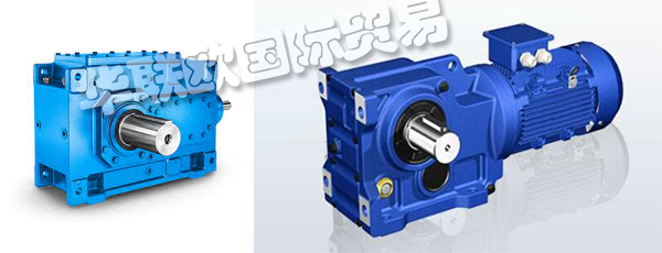 減速機(jī)哪個(gè)品牌好？2019年全球最具影響力的十大減速機(jī)品牌
