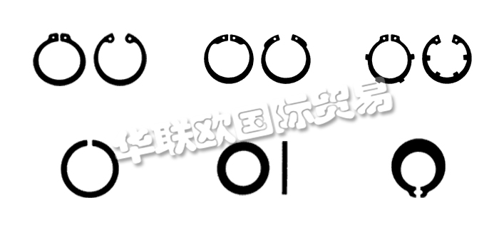 德國SEEGER-ORBIS公司主要供應(yīng)：德國SEEGER-ORBIS固定環(huán),SEEGER-ORBIS墊片，墊圈，支撐墊圈，V形環(huán)，K形圈，夾環(huán)，自鎖環(huán)等產(chǎn)品。