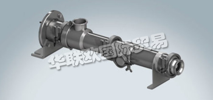 德國VISCOTEC公司主要供應(yīng)：德國VISCOTEC泵,VISCOTEC分配器，填充泵，排空系統(tǒng)，供應(yīng)系統(tǒng)等產(chǎn)品。