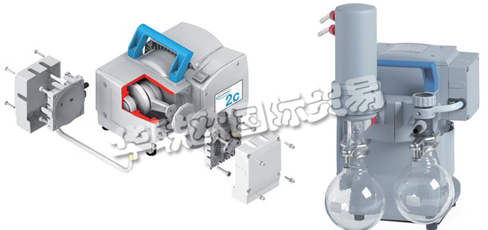 德國(guó)VACUUBRAND公司主要供應(yīng)：德國(guó)VACUUBRAND真空泵,VACUUBRAND控制器，真空計(jì)，隔膜泵，鋁質(zhì)隔膜泵，化學(xué)隔膜泵，旋片泵等產(chǎn)品。