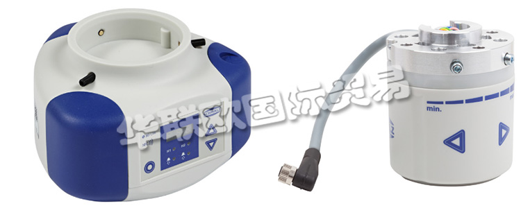 SCHMALZ電動真空發(fā)生器是不需要壓縮空氣的新一代智能真空發(fā)生器。它們的應用領(lǐng)域包括移動機器人技術(shù)(例如在倉庫中)或通過協(xié)作機器人(cobot)進行固定處理任務。