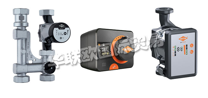 德國WITA公司主要供應：德國WITA循環(huán)泵,WITA控制器，溫度控制器，標準泵，混合器，緊湊型混合器等產品。