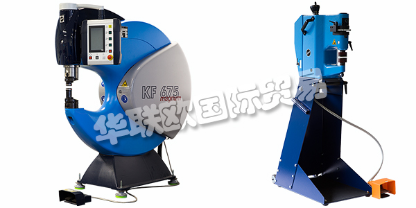 ECKOLD成立于1957年。ECKOLDECKOLD擁有適用于所有成型工作和材料質(zhì)量的正確工具。用于收縮，拉伸，拱形，展平，平整，無(wú)劃痕，彎曲等。質(zhì)量是他們品牌知名度的核心，經(jīng)驗(yàn)和不斷提高的野心是他們可靠和高質(zhì)量性能的基礎(chǔ)。ECKOLDECKOLD能夠提供創(chuàng)新，巧妙的解決方案，完全滿足客戶的需求。下文為您介紹ECKOLD金屬成型機(jī)。