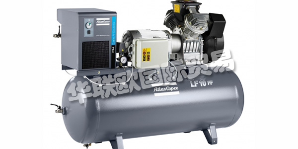 ATLAS COPCO總部位于瑞典斯德哥爾摩，客戶遍及全球180多個國家和地區(qū)。ATLAS COPCO集團(tuán)為客戶提供創(chuàng)新的壓縮機(jī)、真空解決方案和空氣處理系統(tǒng)、動力工具和裝配系統(tǒng)。ATLAS COPCO專注空壓機(jī)開發(fā)、創(chuàng)新及安全百余年，利用廣博的知識、豐富的行業(yè)經(jīng)驗(yàn)為您提供更佳的空壓機(jī)。下文為您介紹ATLAS COPCO空壓機(jī)。