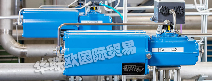 METSO,芬蘭METSO破碎機(jī),METSO閥門(mén)定位器