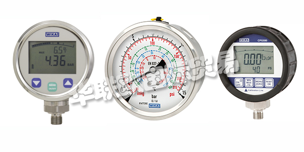 WIKA公司是總部位于德國法蘭克福，是德國最大的壓力和溫度測量儀表及設(shè)備的專業(yè)生產(chǎn)廠家，子公司遍布全球七十多個(gè)國家。小編接下來為您介紹德國WIKA品牌,WIKA壓力表。