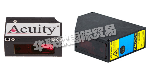 美國ACUITY LASER公司主要供應(yīng)：美國ACUITY LASER傳感器,ACUITYLASER激光傳感器，位移傳感器，激光位移傳感器，激光測量傳感器，激光掃描儀等產(chǎn)品。