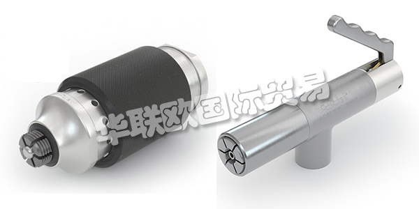 WEH成立于1973年，當(dāng)時只有一人，后來迅速發(fā)展壯大，現(xiàn)在，WEH是流體系統(tǒng)連接技術(shù)的領(lǐng)先制造商。WEH的產(chǎn)品用于壓力，功能和泄漏測試以及氣態(tài)介質(zhì)的填充和排氣的所有重要行業(yè)。WEH在全球60多個國家和地區(qū)設(shè)有代表處，有約200名員工。德國制造的產(chǎn)品符合最高質(zhì)量標(biāo)準(zhǔn)。從產(chǎn)品設(shè)計到制造再到服務(wù)的整個生命周期，WEH對卓越品質(zhì)的承諾已牢固地植根于他們的企業(yè)文化中。下文為您介紹WEH快速接頭。
