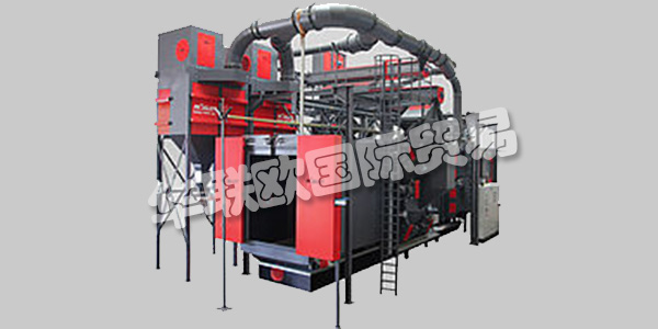 德國ROSLER公司主要供應：德國ROSLER噴砂機,ROSLER拋丸機，絲網(wǎng)帶噴砂機，轉臺噴砂機，旋轉吊架噴砂機，滾筒式拋丸機，輥道式拋丸機，衛(wèi)星臺式噴砂機，槽式振動器，旋轉振動器等產(chǎn)品。