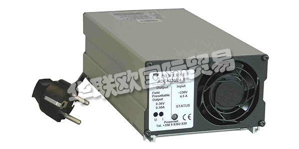 芬蘭POWERNET公司主要供應(yīng)：芬蘭POWERNET電源,POWERNET逆變器，直流電源，交流電源，UPS電源等產(chǎn)品。
