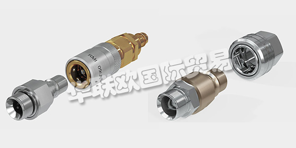 史陶比爾(STAUBLI)集團(tuán)是工業(yè)連接器、工業(yè)機(jī)器人和紡織機(jī)械這三大領(lǐng)域機(jī)電一體化解決方案的全球?qū)I(yè)供應(yīng)商。從最初1892年在蘇黎世創(chuàng)辦的一家小作坊，發(fā)展成為一個跨國集團(tuán)，史陶比爾成功的秘訣在于技術(shù)上的不斷創(chuàng)新發(fā)展。下文為您介紹史陶比爾快速接頭。