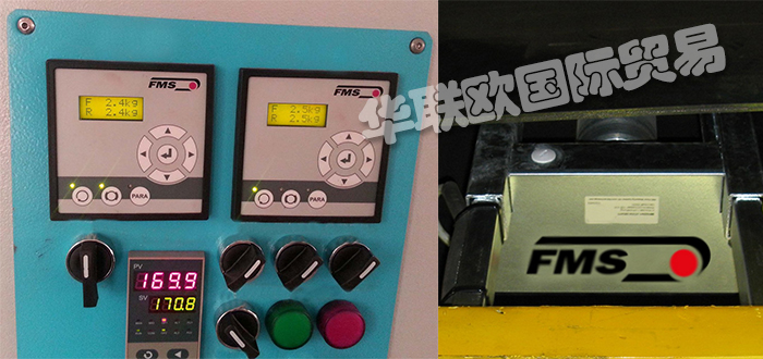FMS,瑞士FMS張力計,FMS張力傳感器