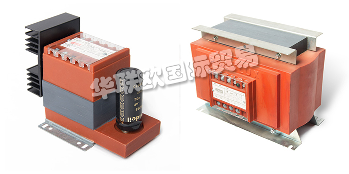 POLYLUX,西班牙POLYLUX變壓器、POLYLUX濾波器