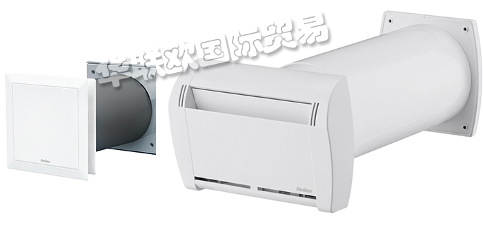 HELIOS什么品牌,德國(guó)HELIOS VENTILATOREN風(fēng)機(jī)風(fēng)扇