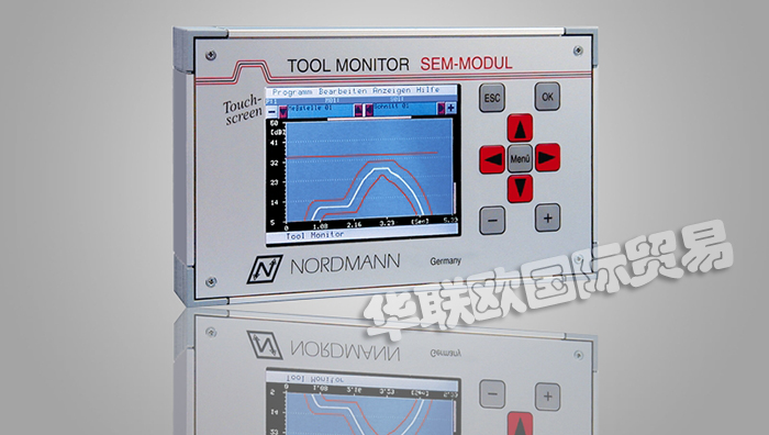NORDMANN,德國(guó)NORDMANN傳感器,NORDMANN接近開關(guān)