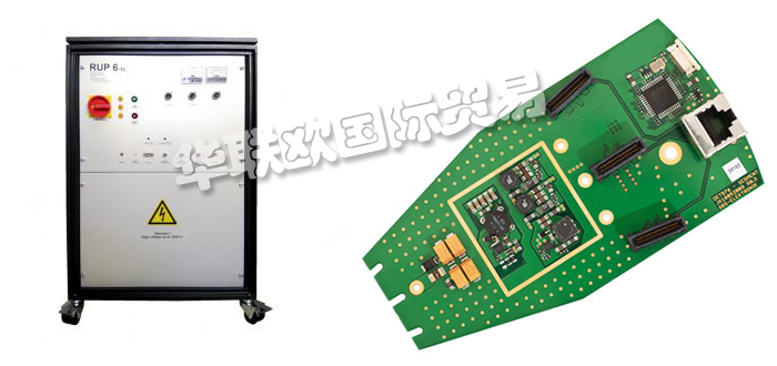打折銷售德國(guó)GBS ELEKTRONIK脈沖發(fā)生器探測(cè)器