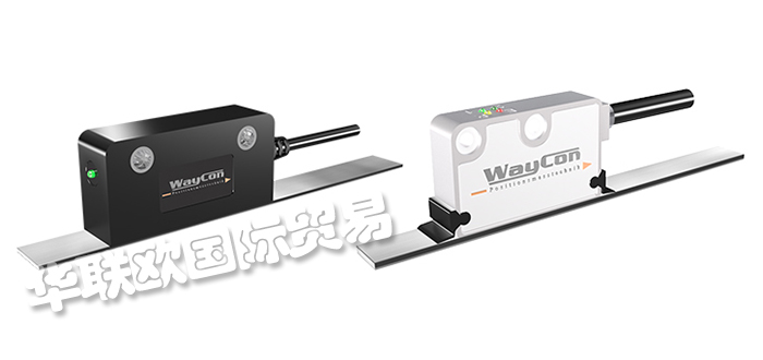 WAYCON位移傳感器,德國(guó)WAYCON拉線位移傳感器說明書