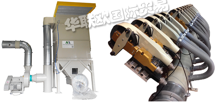 特價供應(yīng)意大利NEW AERODINAMICA鼓風機抽吸器