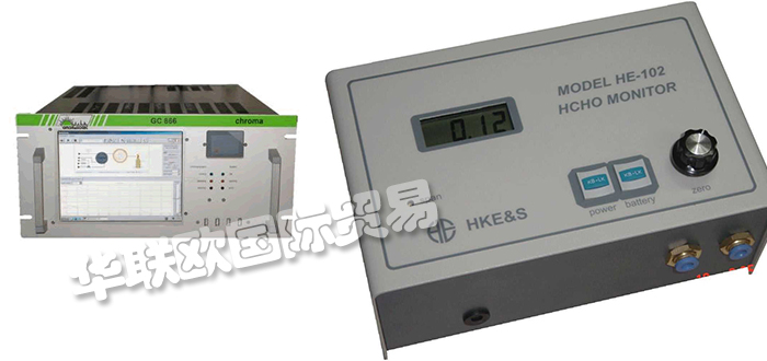 2021年全球十大專(zhuān)業(yè)甲醛檢測(cè)儀供應(yīng)商盤(pán)點(diǎn)