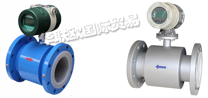 2021年全球十大知名電磁流量計(jì)品牌排行榜