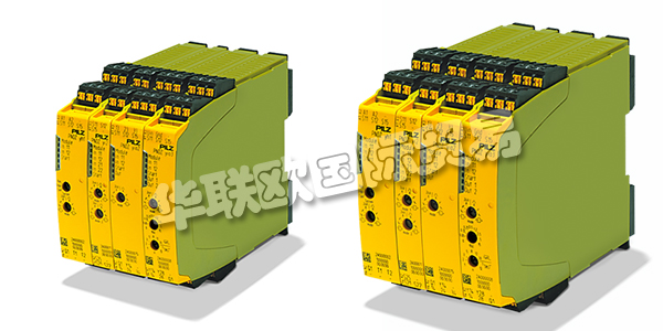 PILZ公司,PILZ繼電器,PILZ安全繼電器,德國PILZ,德國安全繼電器,PILZ說明書,PILZ安全繼電器說明書