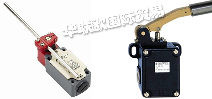 2021年全球十大知名行程開關(guān)品牌排行榜