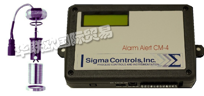 特價(jià)銷售美國SIGMA CONTROLS報(bào)警器壓力變送器