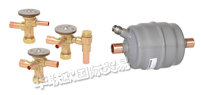 SPORLAN,美國(guó)SPORLAN膨脹閥,SPORLAN電磁閥