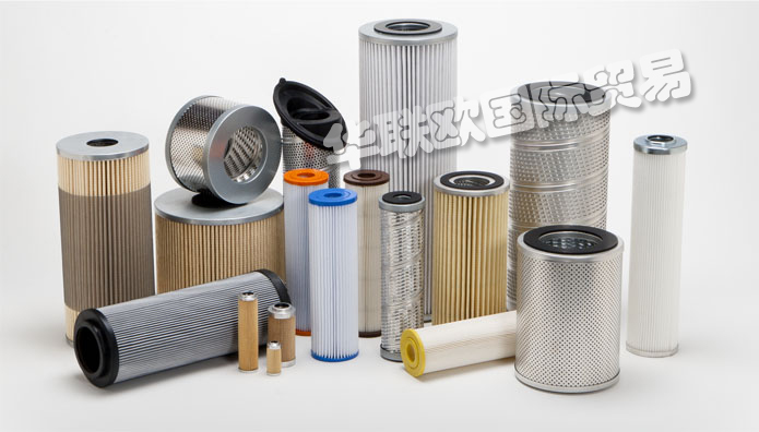 美國FILTER MART袋式過濾器水過濾器型號價格