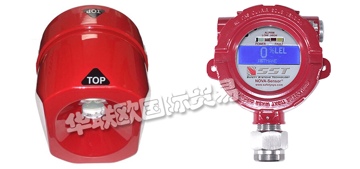 SST,美國(guó)SST火災(zāi)探測(cè)器,SST氣體探測(cè)器