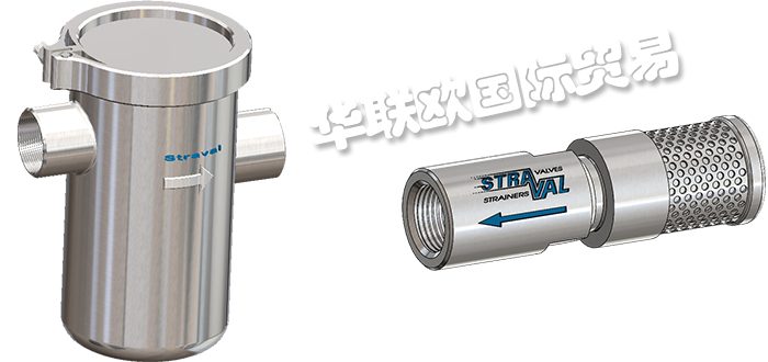 STRAVAL,美國(guó)STRAVAL過濾器,STRAVAL壓力調(diào)節(jié)器