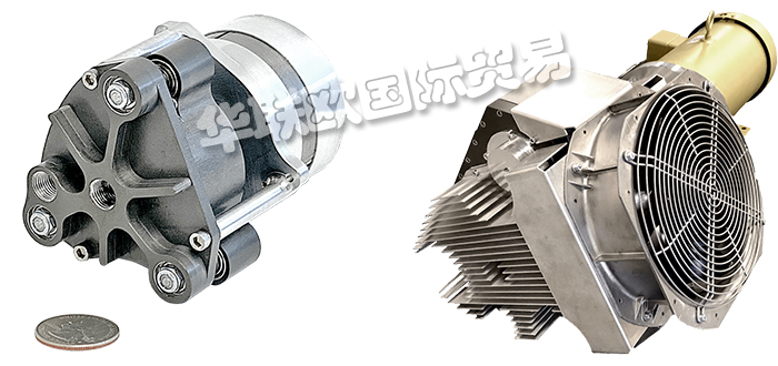 優(yōu)勢(shì)供應(yīng)美國(guó)AIR SQUARED渦旋真空泵渦旋式壓縮機(jī)