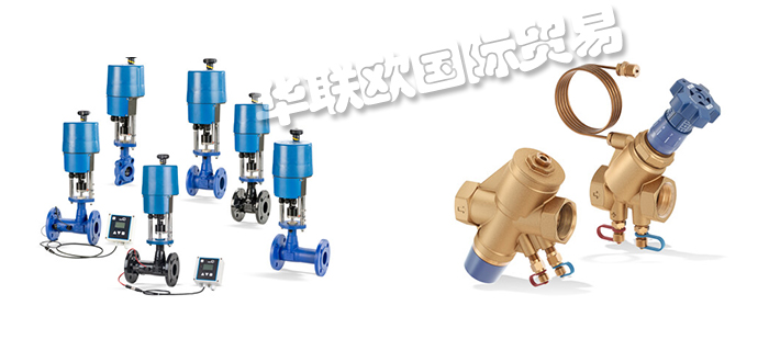 KSB是什么品牌,德國(guó)凱比士KSB閥門與KSB止回閥型號(hào)價(jià)格說明