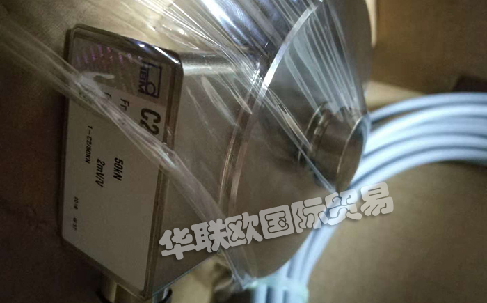 HBM傳感器怎么樣,德國(guó)HBM傳感器T40B裝配手冊(cè)說明書
