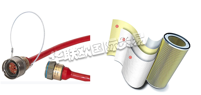 GORE,美國(guó)GORE,GORE過濾器,GORE電纜