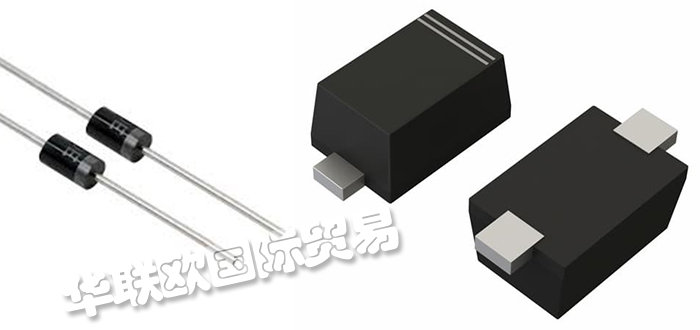 DIODES,美國(guó)DIODES二極管,DIODES整流器