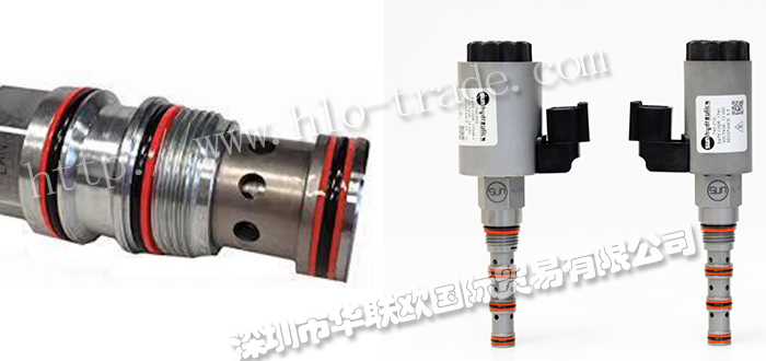 SUN插裝閥工作原理講解,美國SUN HYDRAULICS插裝閥完整型號(hào)