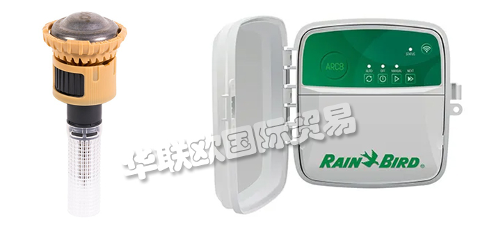 低價(jià)經(jīng)銷(xiāo)美國(guó)RAIN BIRD噴頭電磁閥