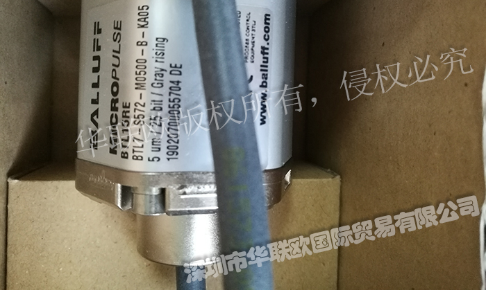 BALLUFF傳感器工作原理,德國(guó)巴魯夫BALLUFF傳感器中文說(shuō)明書