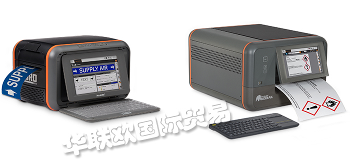 低價經銷美國GRAPHIC PRODUCTS工業(yè)打印機