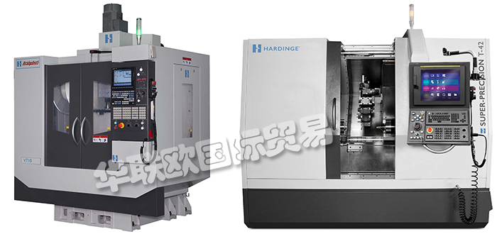 HARDINGE,美國(guó)HARDINGE多功能數(shù)控車床,HARDINGE立式車床