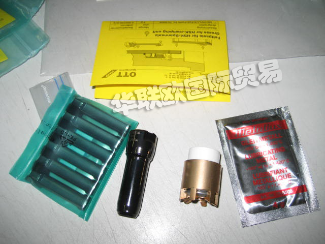 為什么OTTJAKOB拉桿在工業(yè)應用中備受青睞（德國OTTJAKOB拉桿）