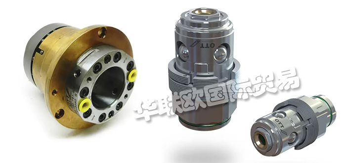 德國OTT-JAKOB彈簧