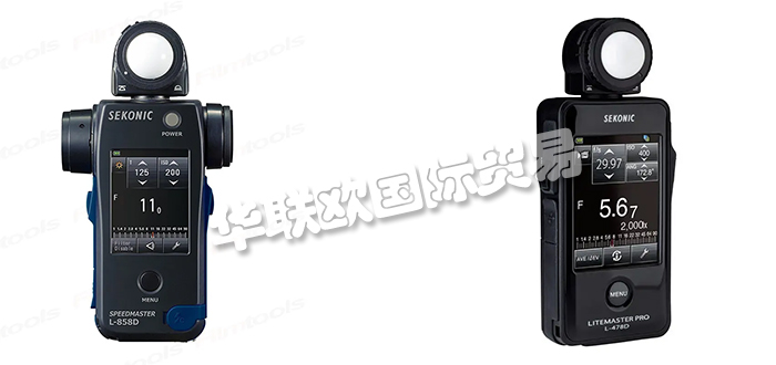 SEKONIC產(chǎn)品的價(jià)格如何？